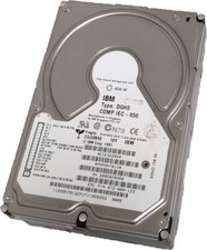 Ibm Dghs Comp Iec-950 P/N: 59h7013 18 Gb picture