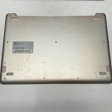 BA98-00795A GENUINE SAMSUNG BASE COVER NP740U3M NP740U3M-K01US (GRADE B) (BB31) picture
