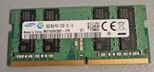 Samsung 16GB PC4-17000 (DDR4-2133) Memory (M471A2K43BB1CPB) picture