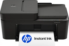 HP DeskJet 4355 Wireless All-in-One Color Printer Scanner Copier, AJ4Y0A picture