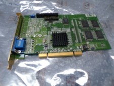 Elsa PBXGK-BB Compaq DEC HP AlphaServer ELSA Gloria PCI Card picture