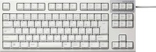 REALFORCE R3S Keyboard Tenkeyless Wired 45g Japanese Layout R3SC41 JAPAN USED picture