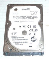 Seagate ST9320421AS 320GB Sata Hard Drive P/N: 9GE144-500 F/W: SD13  5TJ  WU picture