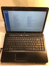 HP Compaq 515 14