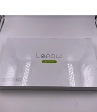 Lepow  Z1-Silver 15.6