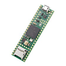 Teensy 4.1 Lockable Version USB Development Board Without Ethernet (No Pins) picture
