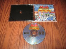 Mall Tycoon 2 Deluxe Near Mint PC Game on CD-ROM picture