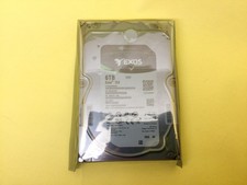FOR Seagate Exos 7E8 6TB 7.2K SAS 12Gb/s 256MB SED-FIPS 3.5in HDD ST6000NM0285. picture