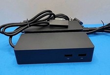 Microsoft Docking Station - Tablet, Surface Pro 3, Surface Pro 4 Surface Book. picture
