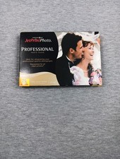 Jet Print Photo Professional Photo Paper 4