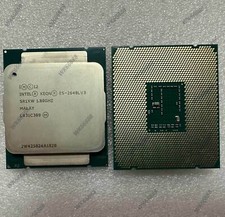 Intel Xeon E5-2648L V3 SR1XW 12C 24T 1.80GHz LGA 2011-3 Server CPU processor picture