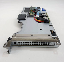 New Dell R650 RSR4 1×16 Full‑Height Riser Adapter Card X95X9 picture