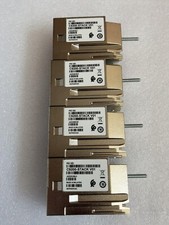 Lot of 4 Cisco C9200-STACK module  for Cisco 9200 Series for C9200L-STACK-KIT picture