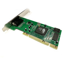 Desktop Computer PCI Graphic Card ATI Rage XL 8MB Tractor Card VGA Card PC Parts picture