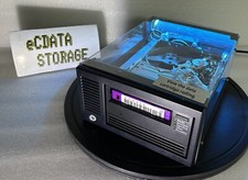 compatible  LTO6 external tape drive LTFS (inside view limited edtion) picture