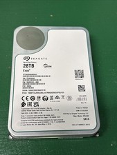Seagate Exos 28TB HDD ST28000NM000C picture