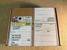 Genuine Boxed STACK-T1-50cm v01 CISCO Stackwise-480 50cm Stacking Cables picture