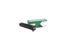 Lexmark-New-72K1XM0 _ LEXMARK CS820 EXTRA HIGH YIELD MAGENTA RETURN PR picture
