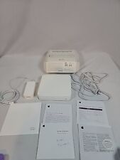 APPLE Wireless A1143 AirPort Express Wi-Fi Router Base Station Extreme picture