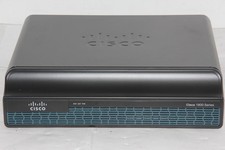 CISCO CISCO1941/K9 V05 Integrated Services Router picture