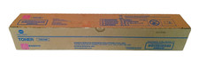 Genuine Sealed Box Konica Minolta TN514M Magenta Toner Cartridge We Ship Fast picture