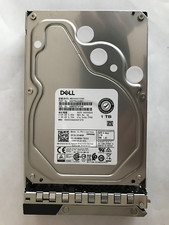 K4M5W DELL MG04ACA100NY 1TB HDD 7.2K RPM 3.5
