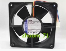 1PC EBMPAPST TYP 4312LS 12032 12V 1.5W 3-Pin Durable dual ball cooling fan picture