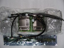 MID BAY DRIVE RISER EXPANSION KIT DELL POWEREDGE R730xd 3.5