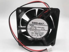 NMB 2410ML-05W-B60 6025 24V 0.17A 6CM for Inverter Fan picture
