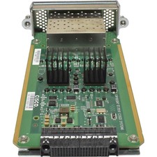 Cisco Module N2K-M2800P 8-Port SFP+ 10Gbits for Nexus C2232TM 800-35904-01 picture