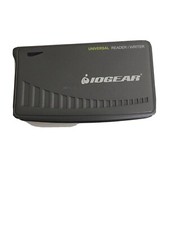 IOGEAR GFR280 Universal Memory ,  MEMORY CARD READER/ WRITER picture