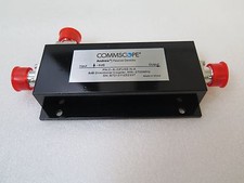 Lot of 30 CommScope Andrew C-8-CPUSE-N-A Directional Coupler 8db Operating Band  picture