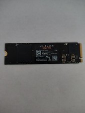 Western Digital WD_BLACK SN770 1TB M.2 NVMe Internal SSD (WDS100T3X0E) picture