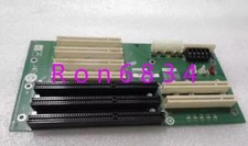 1pc used IEI Power baseboard PCI-6S-RS-R40 REV 4.0 picture
