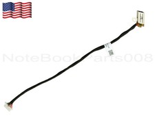 DC in Power Jack Charging Port Cable For HP Book 15-FD 15-Fd0083WM N36075-001 picture