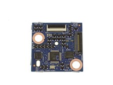 OEM Alienware 16X Aurora AC16251 ELC Keyboard Backlight Controller Board 9F0XW picture