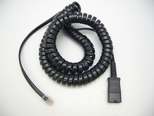 Addasound DN1008 Cable for SNOM 320 360 370 710 870 & Yealink SIP T20P T22P T26P picture