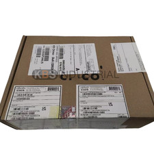 New Cisco C9K-PWR-650WAC-R Power Supply for Catalyst 9500 Series Switch picture