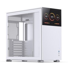 Jonsbo D41 STD Midi Tower White picture