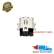 For ASUS Vivobook X1605ZA F1605ZA DC Power Jack plug in Charging Port connector picture