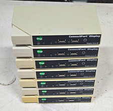 Digi ConnectPort Display Display Over IP 50001323-01 Display Over IP Device picture