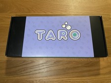 NovelKeys Cherry Taro PBT Mechanical Keyboard Keycaps PWade3 BRAND NEW picture