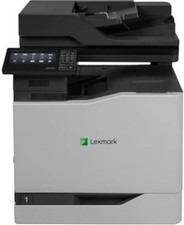 Brand NewLexmark CS820de - Printer - color - Duplex - laser picture