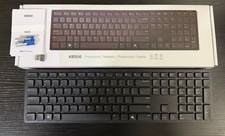 Dell KB500 Wireless Keyboard - Black picture