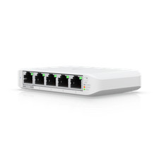 Ubiquiti UniFi Switch Flex Mini USW-Flex-Mini 5-Port PoE Switch NEW picture