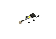Dell OEM Latitude 7410 Power Button W/Fingerprint Reader Module AMJ10 0W5Y5 picture
