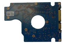 PCB HTS547575A9E384 Hitachi P/N: 0J20013 MLC: DA3872 0J11457 DA4725_ picture