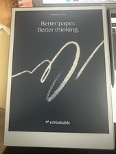 Remarkable PaperPro Color 11.8 BUNDLE - TWO Pro Pens, xtra nibs, & Keyboard case picture