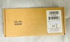 Genuine Cisco Meraki MA-QSFP-40G-LR4 40GBASE-LR4 40G 1310nm duplex LC 10km SMF picture