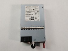 Cisco 341-0436-03 Hot Swap 400W 1U Server Power Supply For Nexus 2000 picture